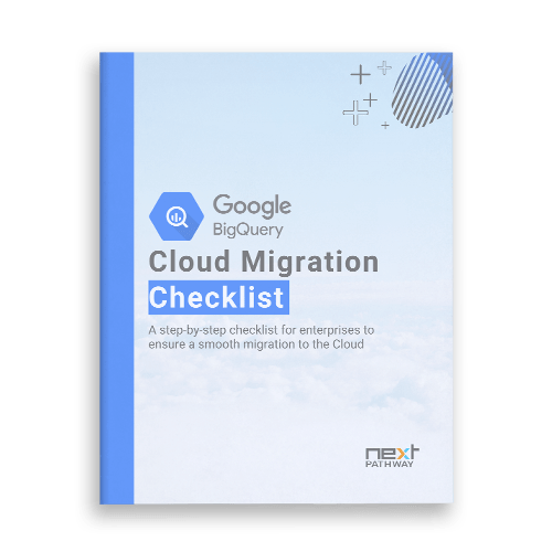 Google Bigquery Migration Next Pathway Inc - Download Creative Space Background | Full HD